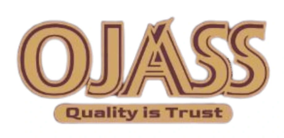 OJAS Electronics — Quality is Trust
