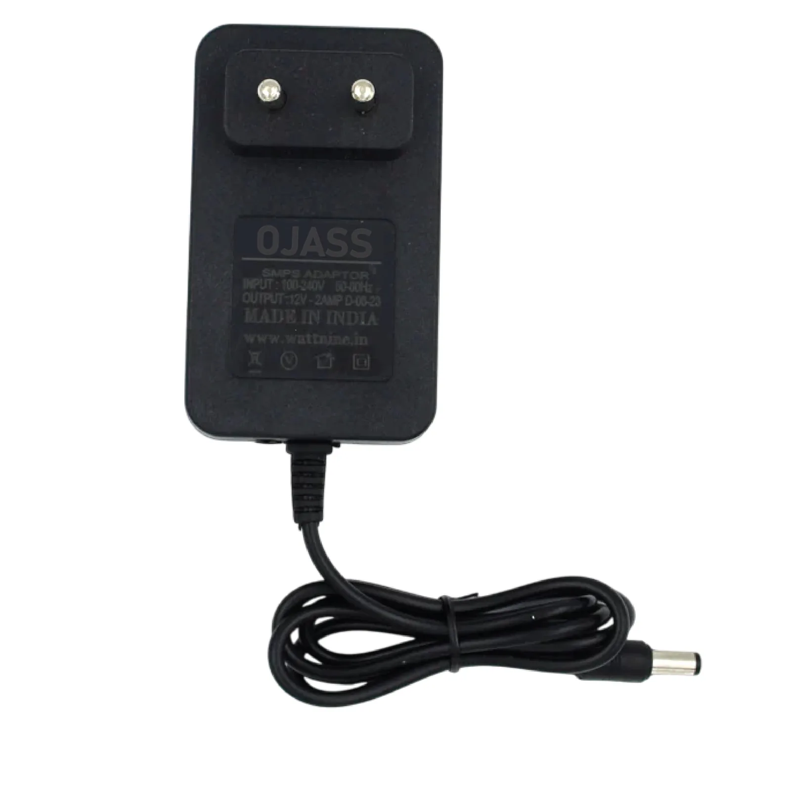 Big Body SMPS Adapter view 2