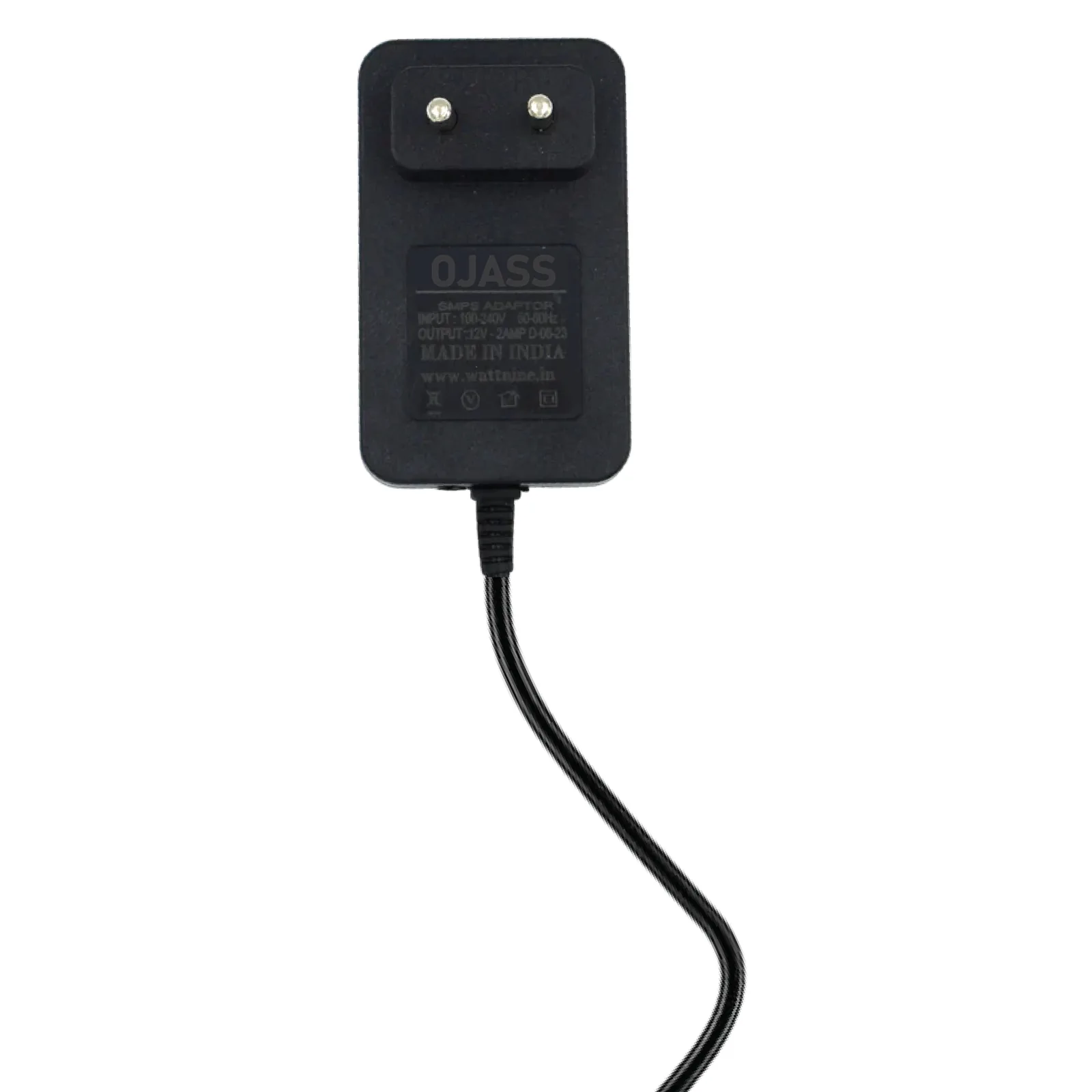 Big Body SMPS Adapter view 3