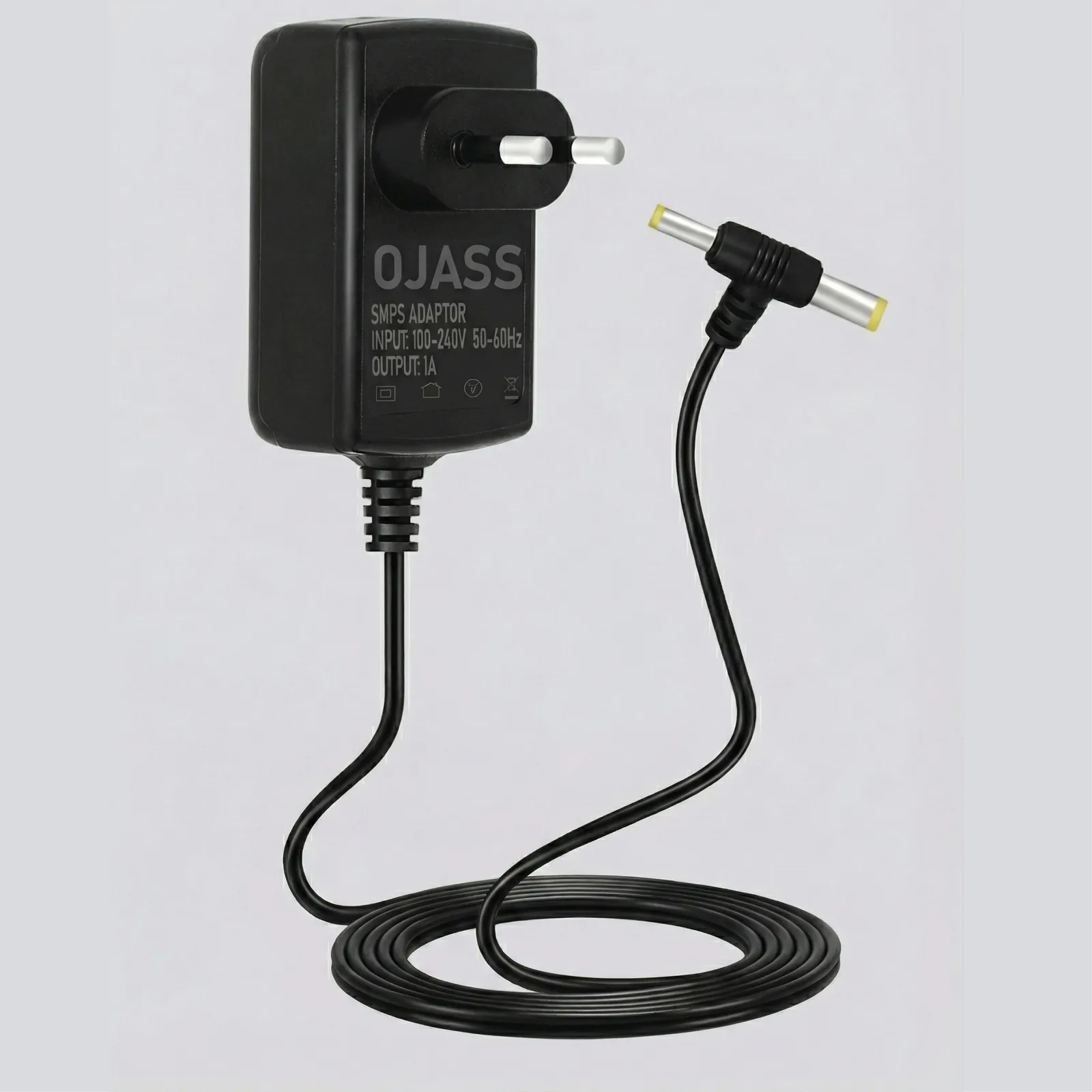 Small Body SMPS Adapter view 2