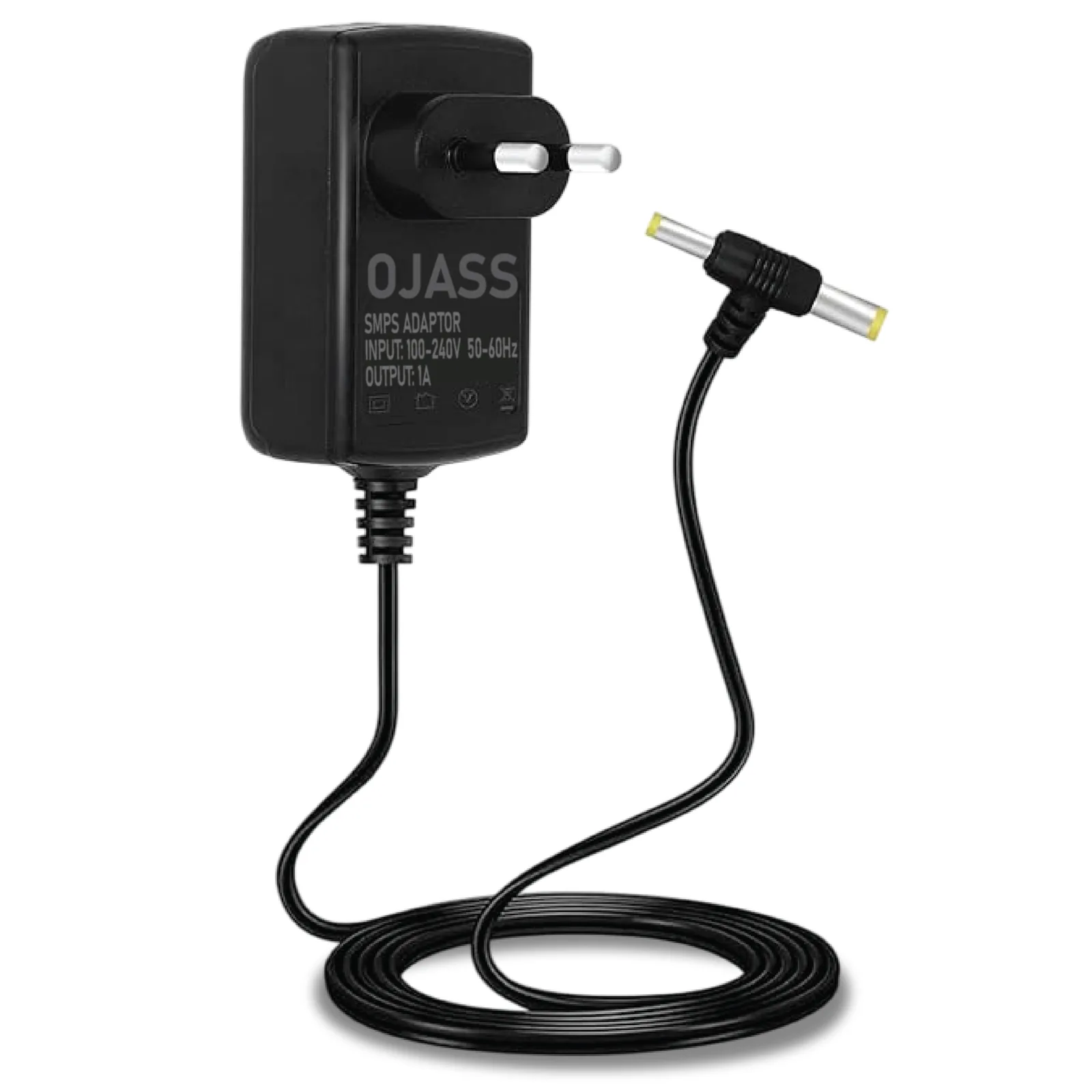 Small Body SMPS Adapter view 3