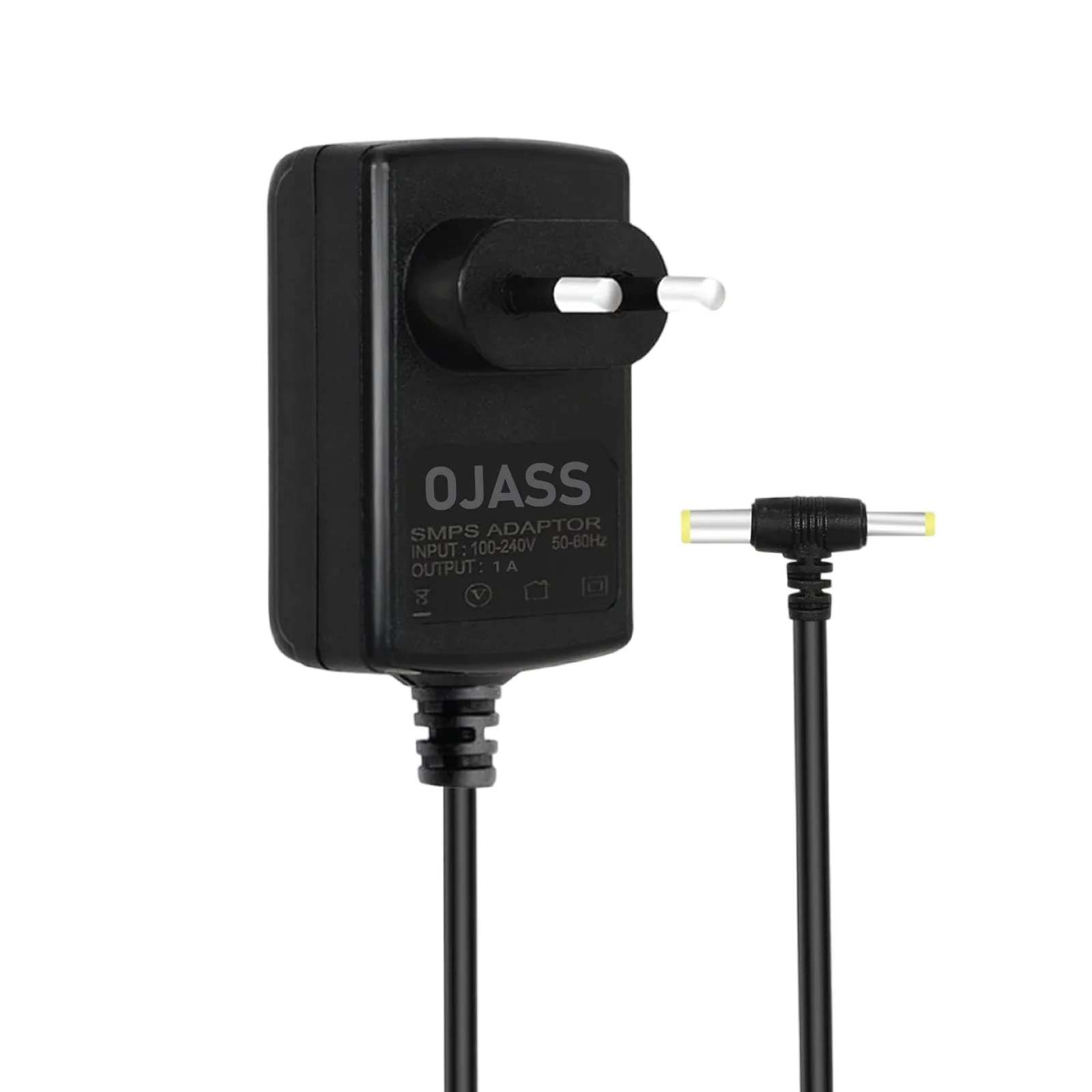 Small Body SMPS Adapter view 4