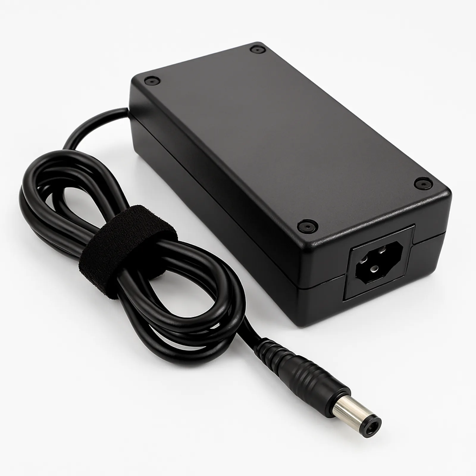 Table Top Adapter - DC Pin view 4