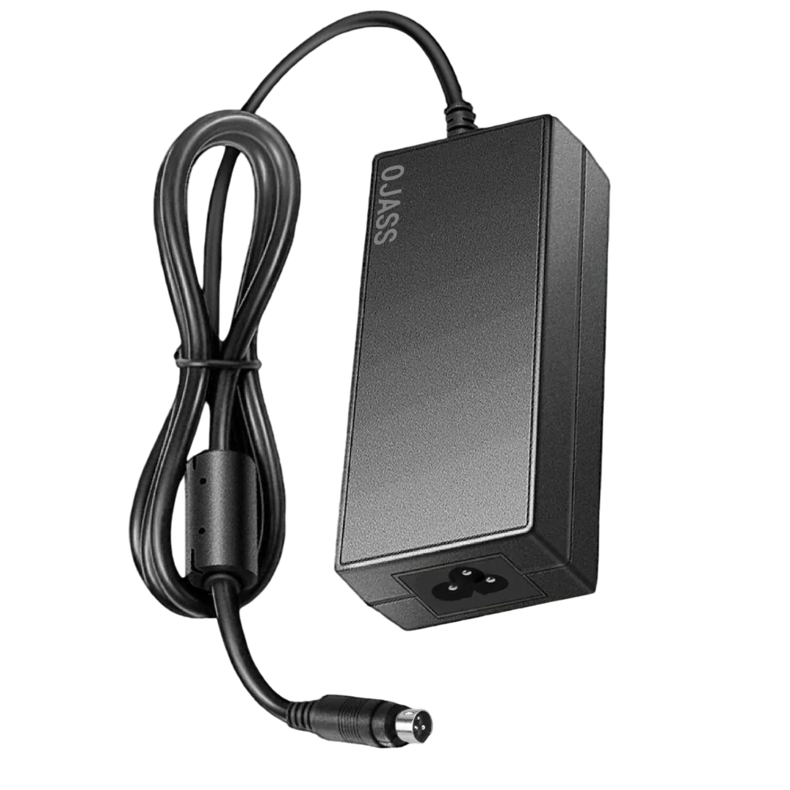Table Top Adapter - Round 3 Pin