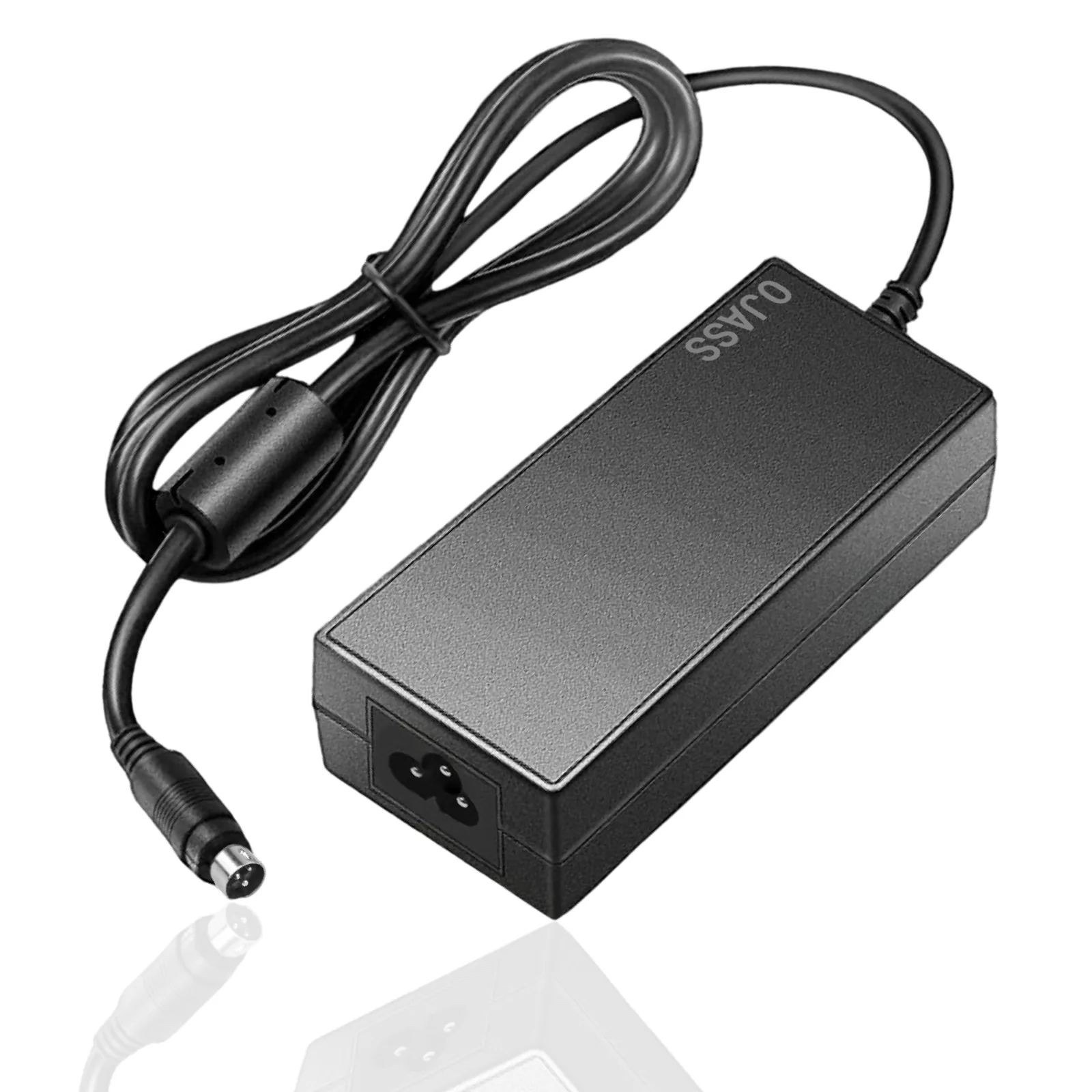 Table Top Adapter - Round 3 Pin view 2