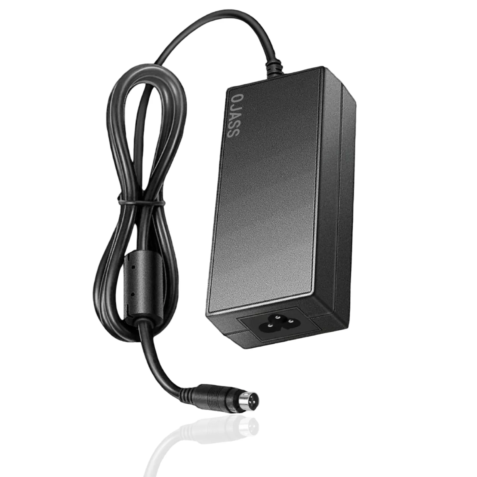 Table Top Adapter - Round 3 Pin view 3