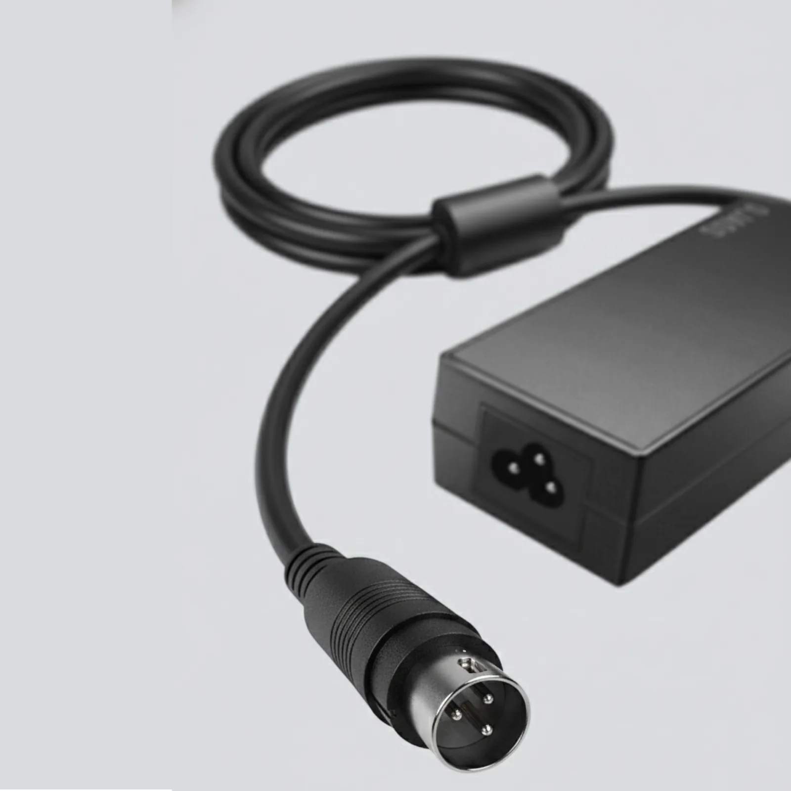 Table Top Adapter - Round 3 Pin view 4