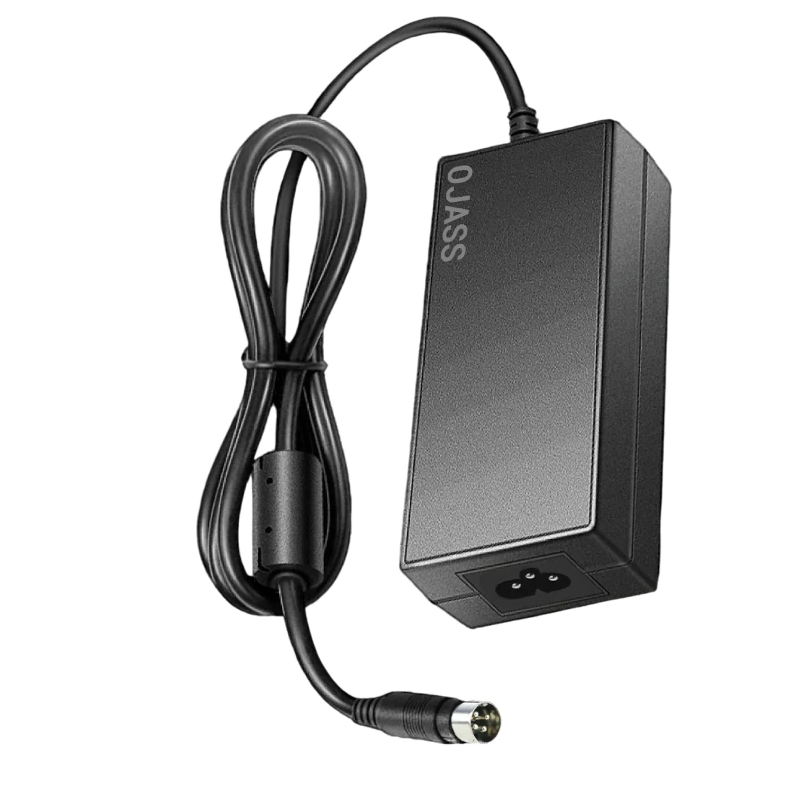 Table Top Adapter - Round 4 Pin