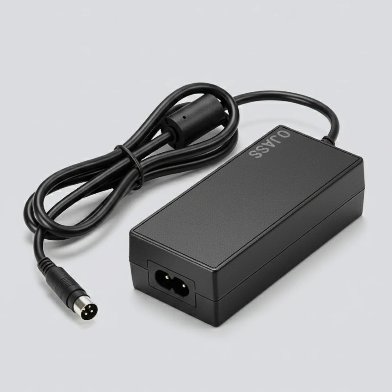Table Top Adapter - Round 4 Pin view 3