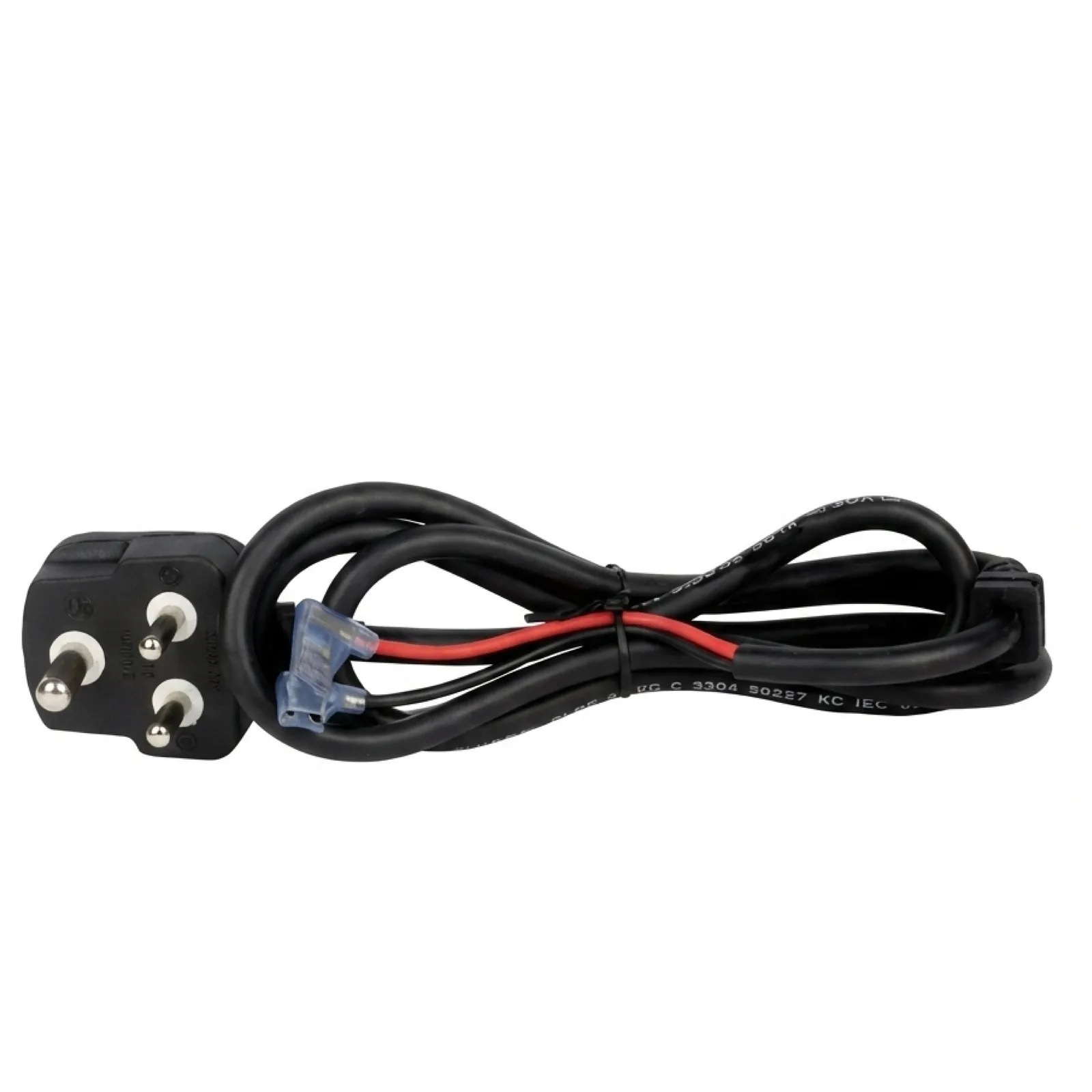 Induction Power Cord