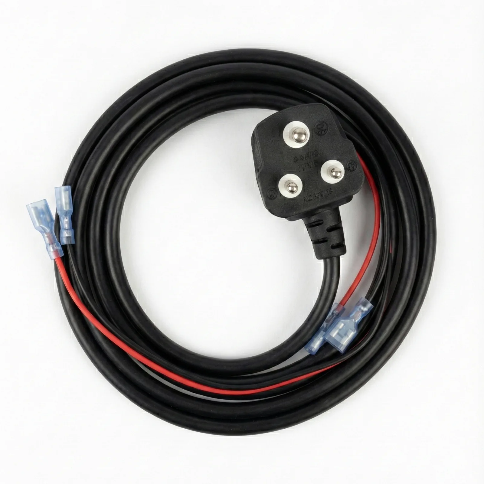 Induction Power Cord view 2