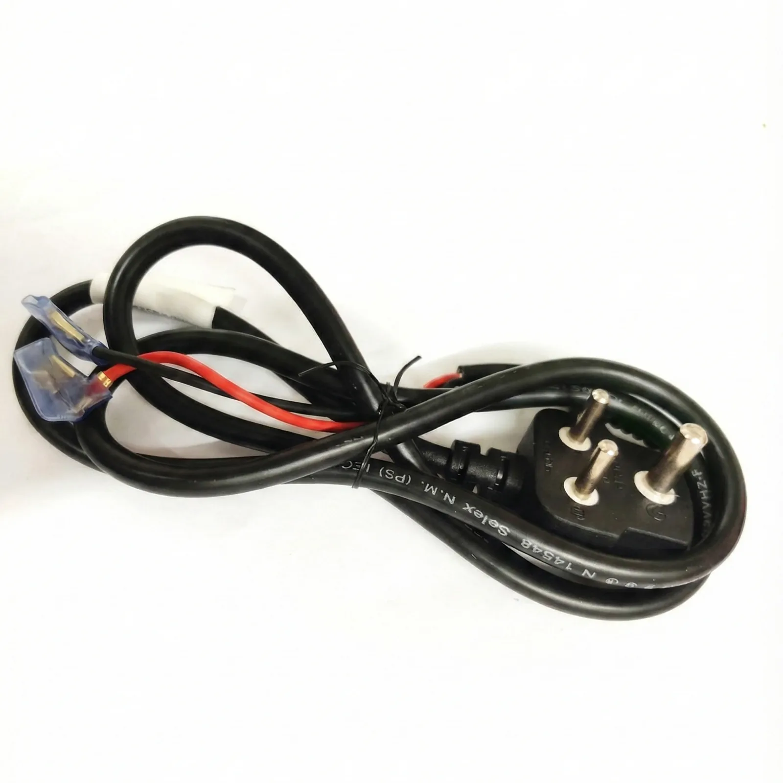 Induction Power Cord view 3