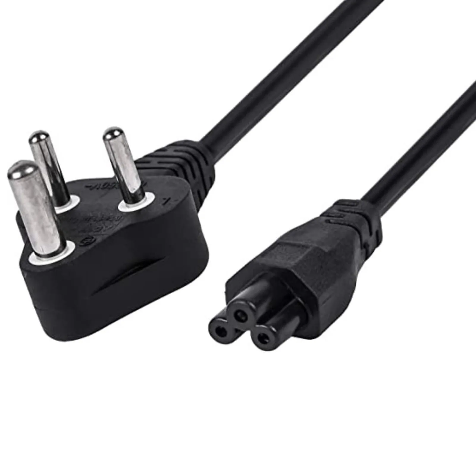 Laptop Power Cord view 2