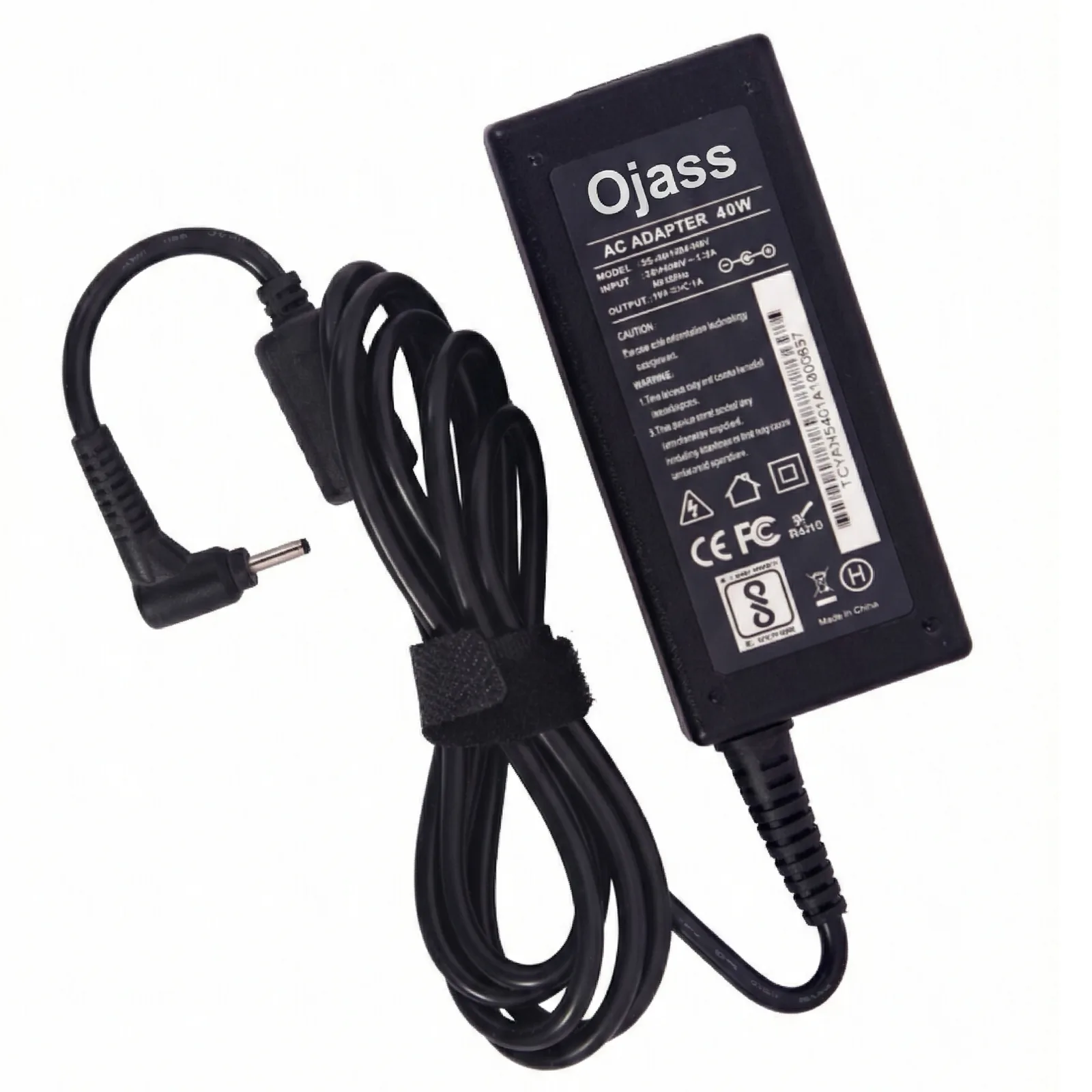 Asus Compatible Laptop Adapter 19V 1.75A view 4