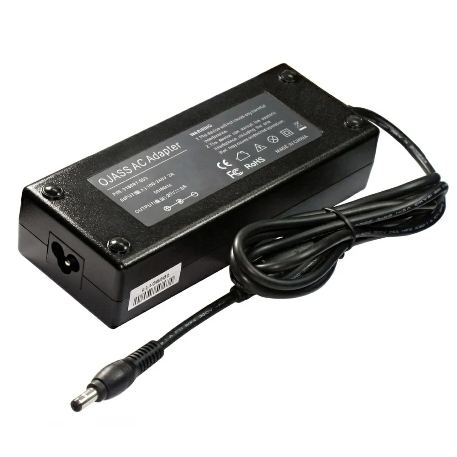 Dell Compatible Laptop Adapter 19.5V 2.31A view 2