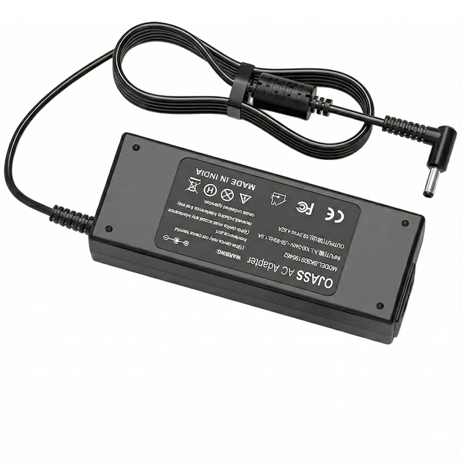 HP Compatible Laptop Adapter 19V 1.58A view 3