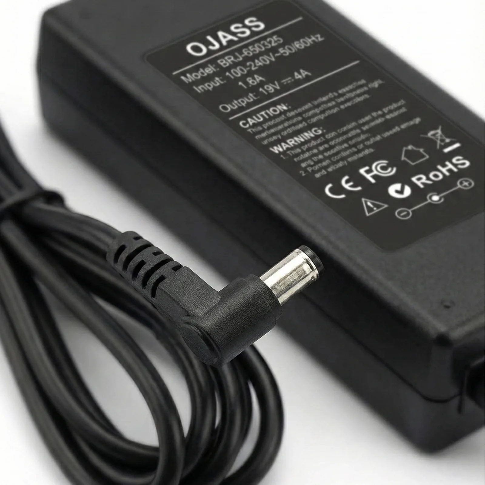 Sony Compatible Laptop Adapter view 3