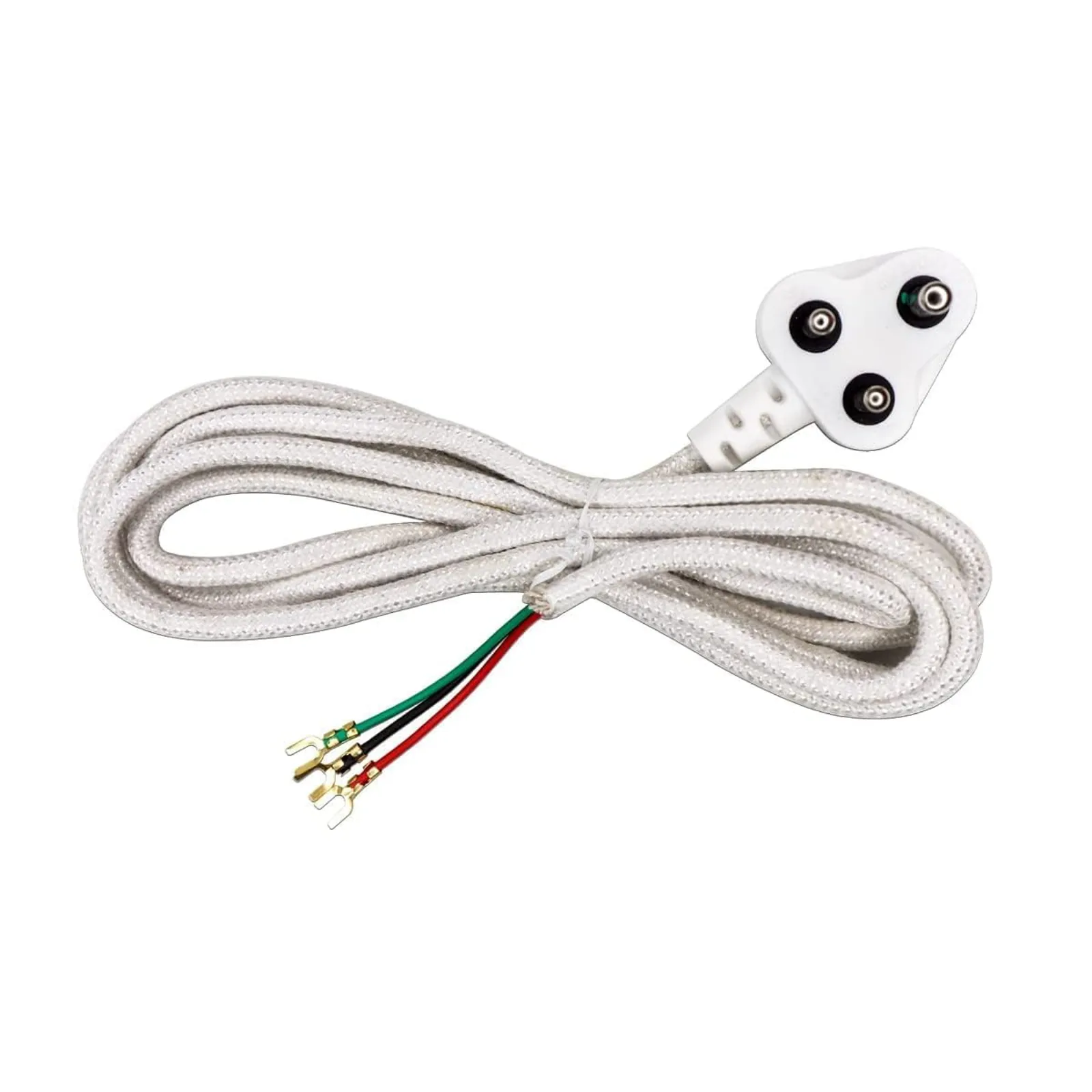 Cotton Power Lead view 3