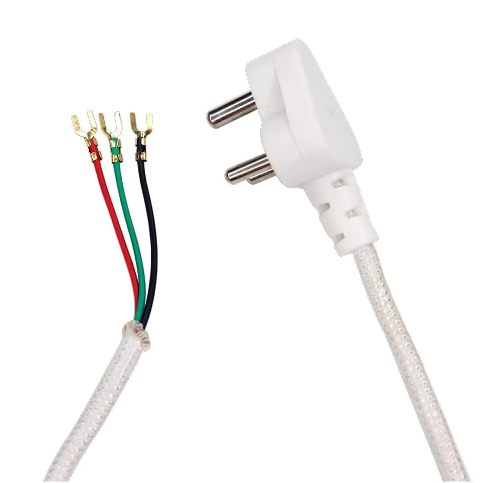 Cotton Power Lead view 4