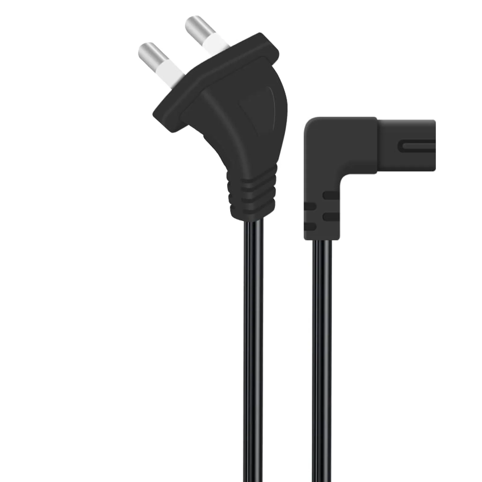LED TV Power Lead view 2