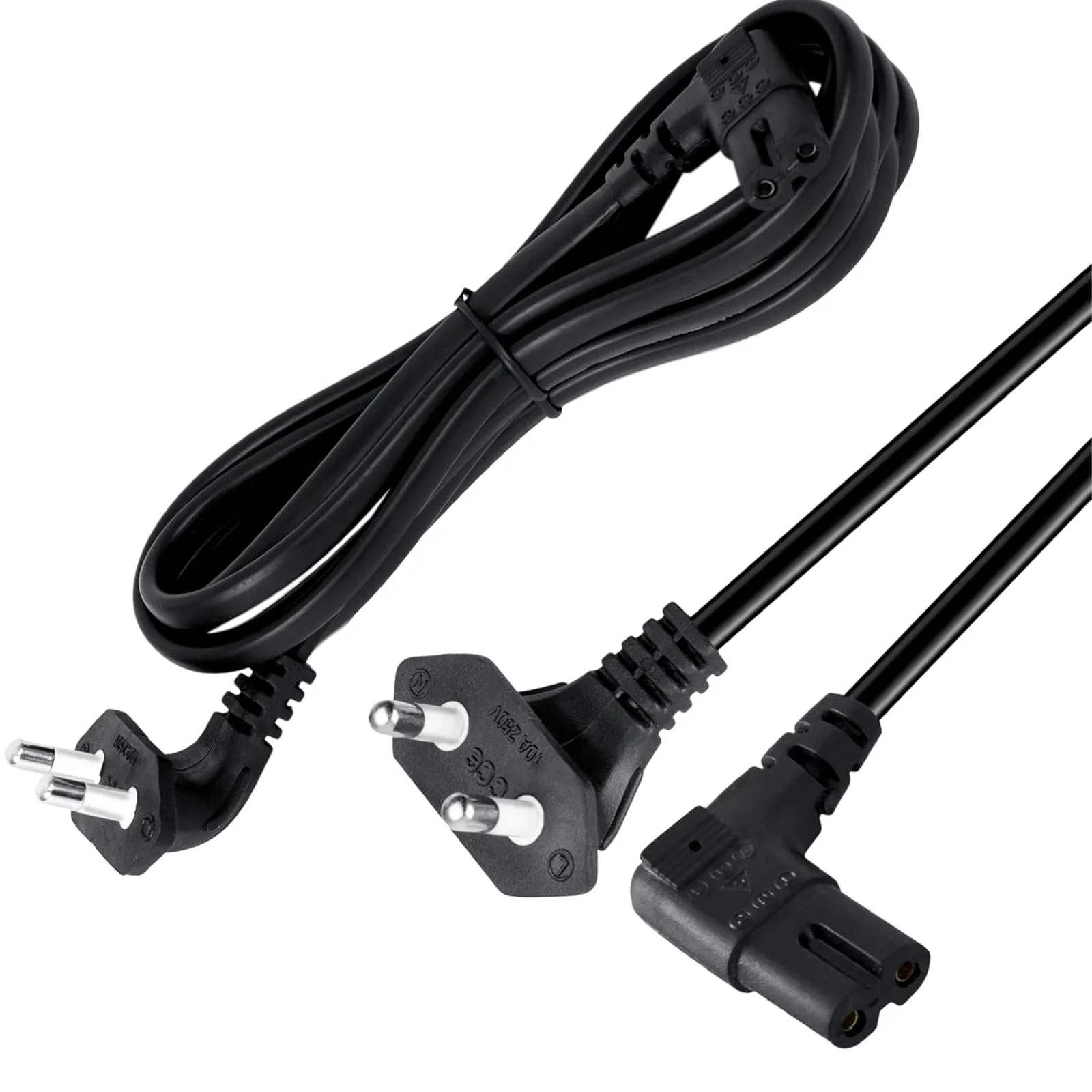 LED TV Power Lead view 3