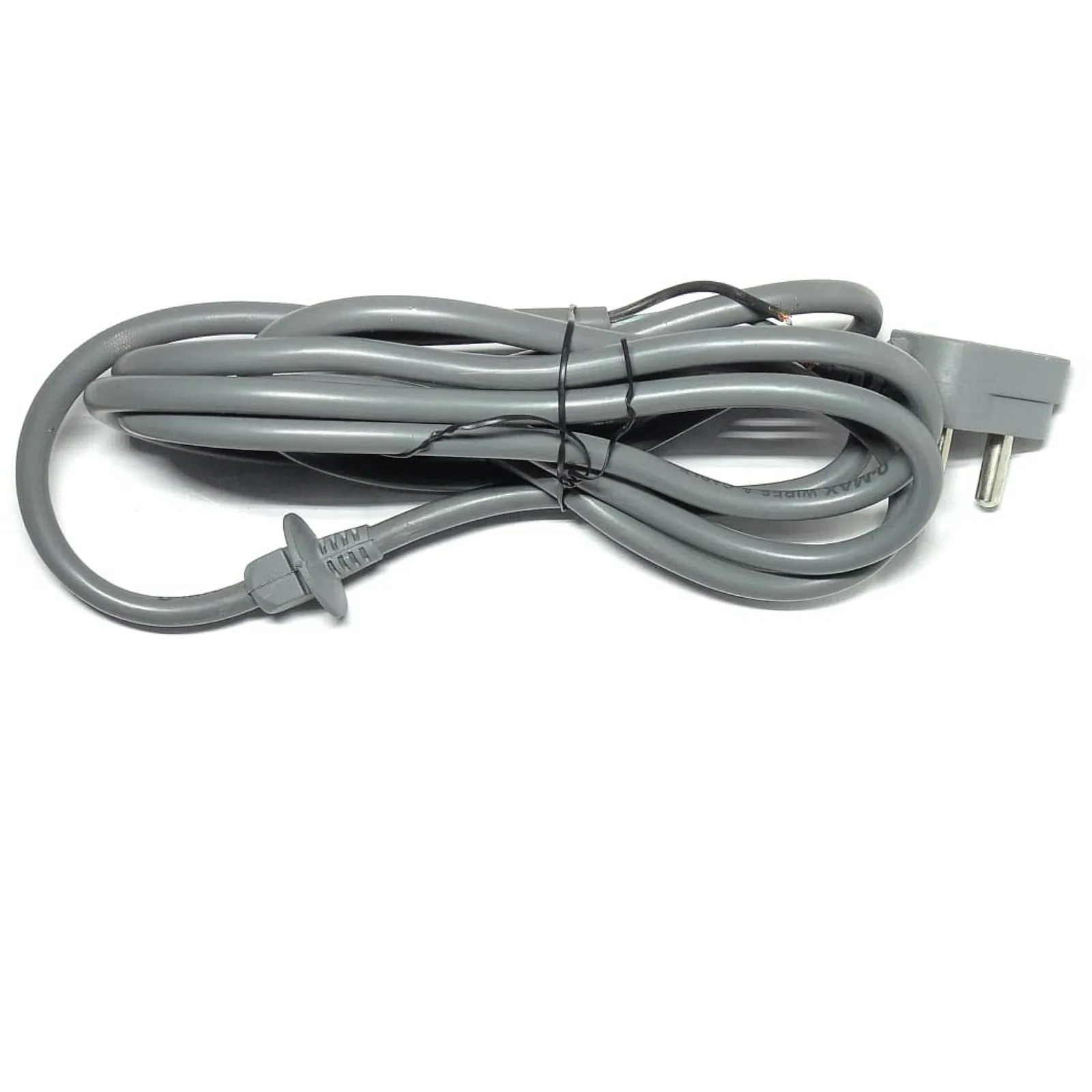 Main Power Lead view 2